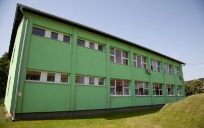 Nova edukacijska seizmografska postaja u PŠ Batina