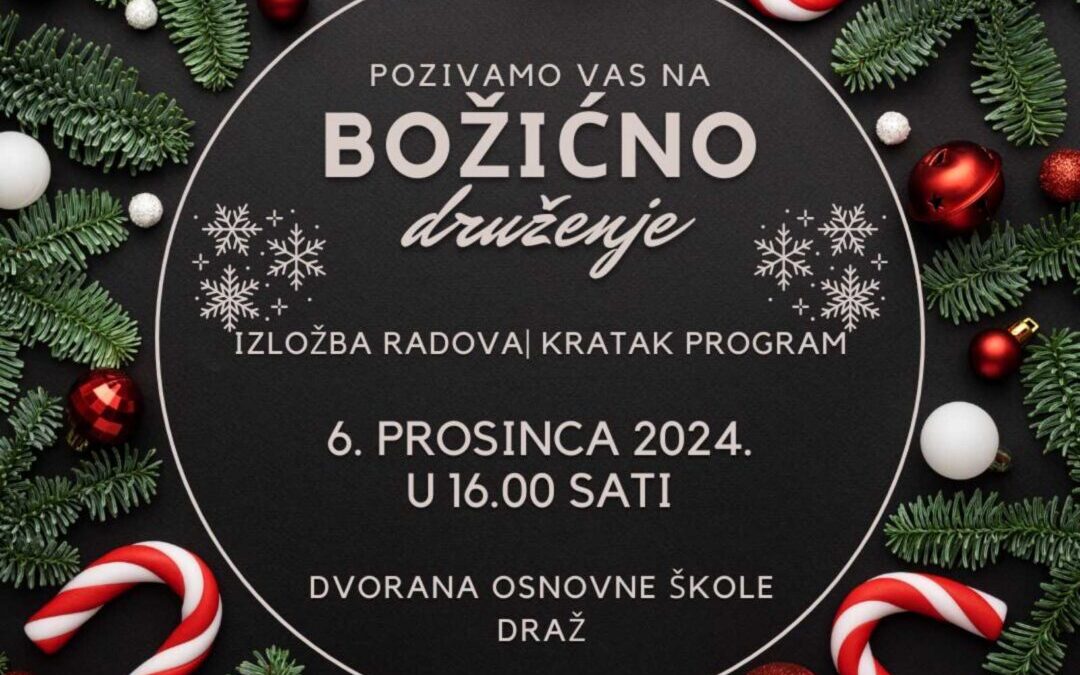 Advent u našoj školi