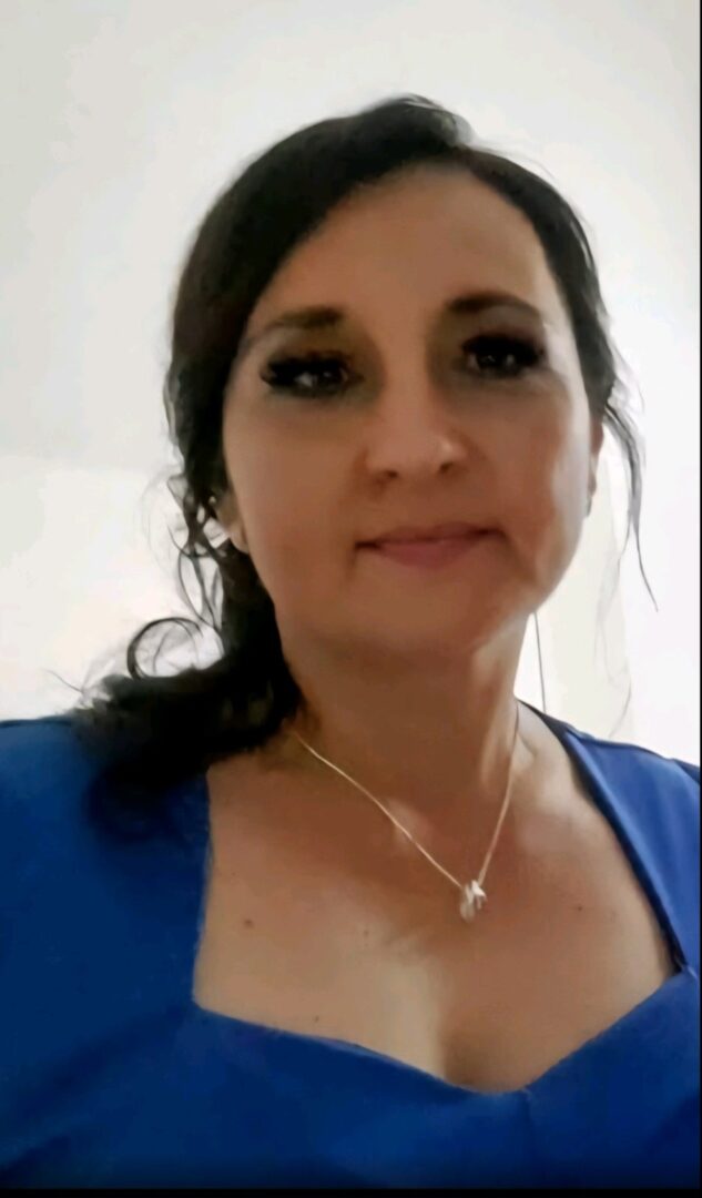 Ravnateljica