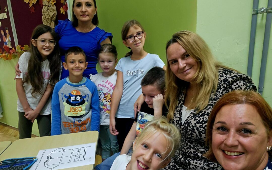 Početak školske godine 2025./2026.