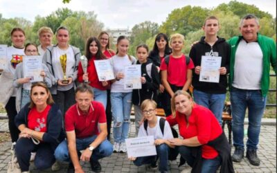 Veliki uspjeh na međunarodnom natjecanju u kuhanju fiša