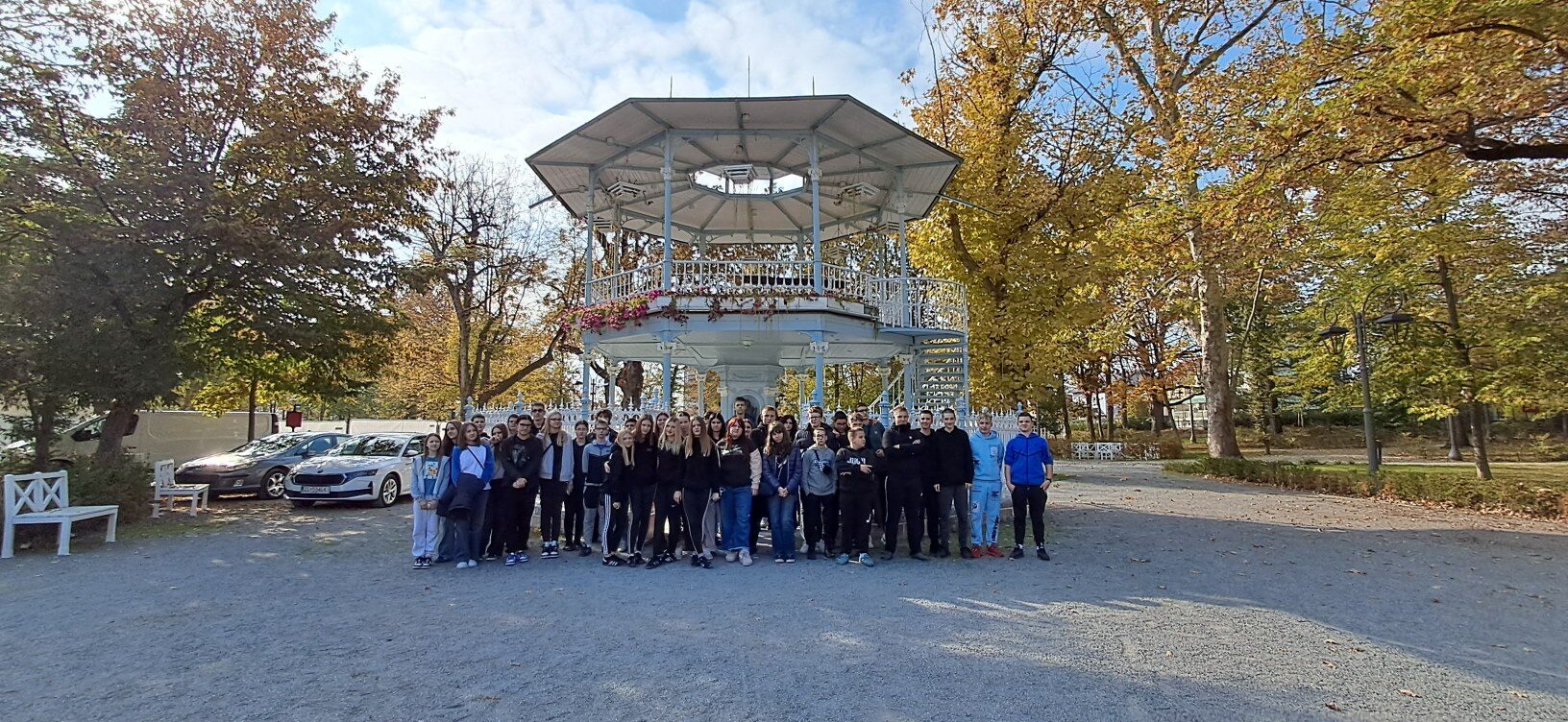 Terenska nastava Pakrac (1)