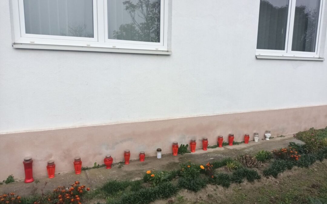 Dan sjećanja na žrtve Domovinskog rata i Dan sjećanja na žrtvu Vukovara i Škabrnje