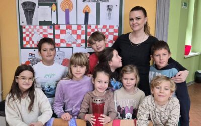 PŠ Duboševica – Dan sjećanja na žrtvu Vukovara i Škabrnje