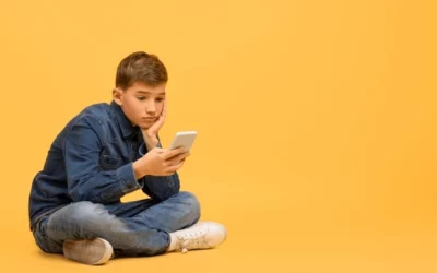 Obavijest o zabrani korištenja mobilnih uređaja