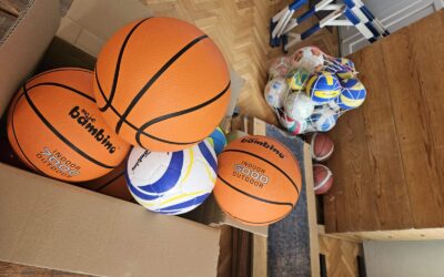 Nabava potrebnih nastavnih sredstava