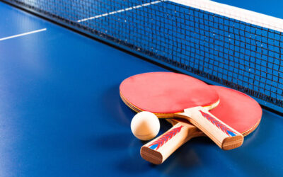 Donacija stolnoteniskog stola našoj školi