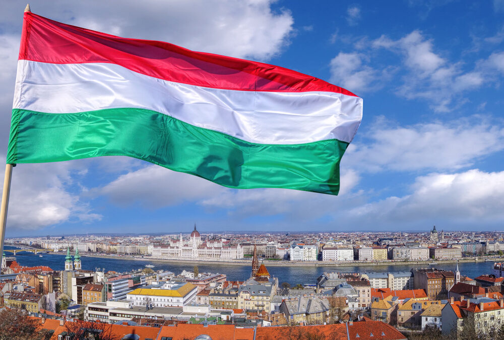 Obilježavanje Dana mađarske kulture (Magyar kultúra napja)