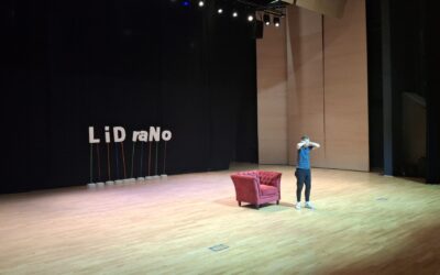 Vrijedno iskustvo sa Županijske smotre LiDraNo