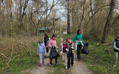 Obilježavanje Svjetskog dana voda