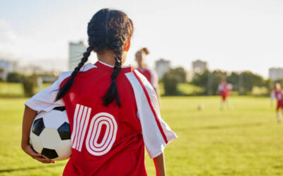 Učenice OŠ Draž na sportskim natjecanjima