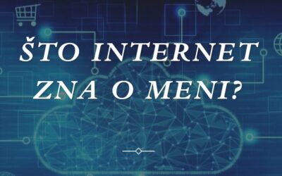 Dani medijske pismenosti kroz radionicu o digitalnom otisku