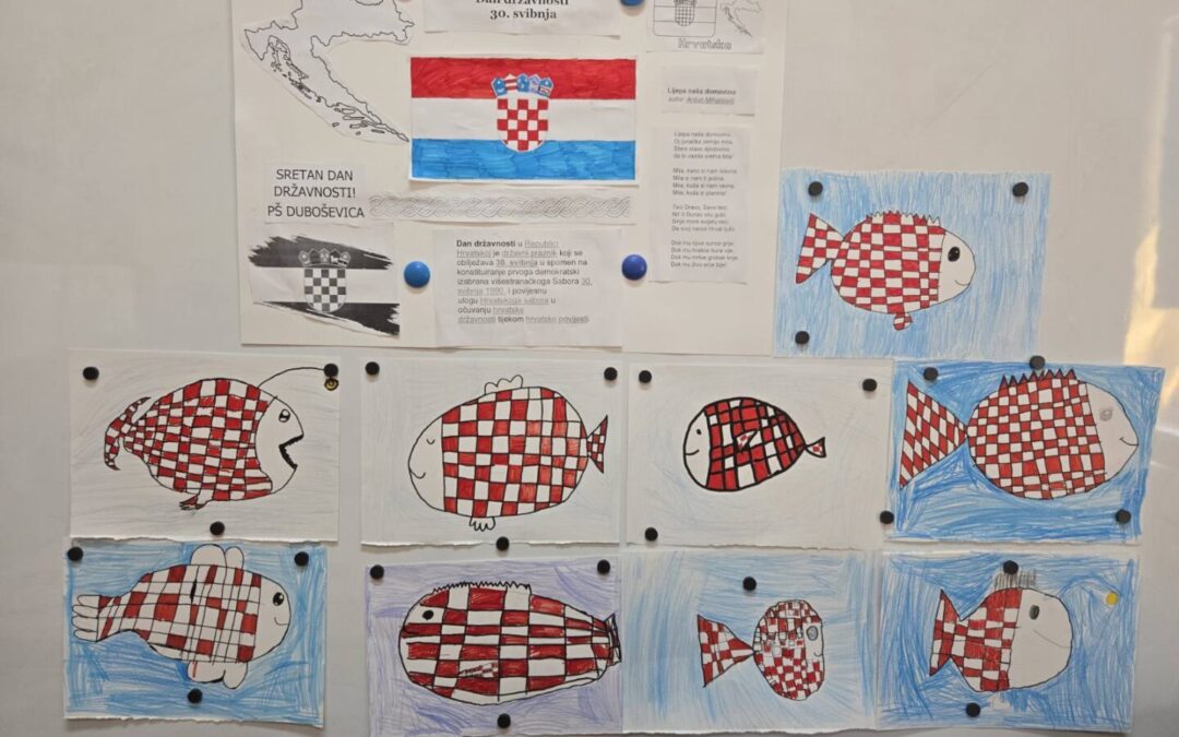 Kreativnost i ponos povodom Dana državnosti