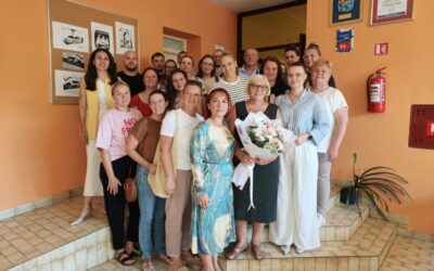 Sretan odlazak u zasluženu mirovinu