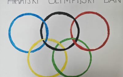 Hrvatski olimpijski dan
